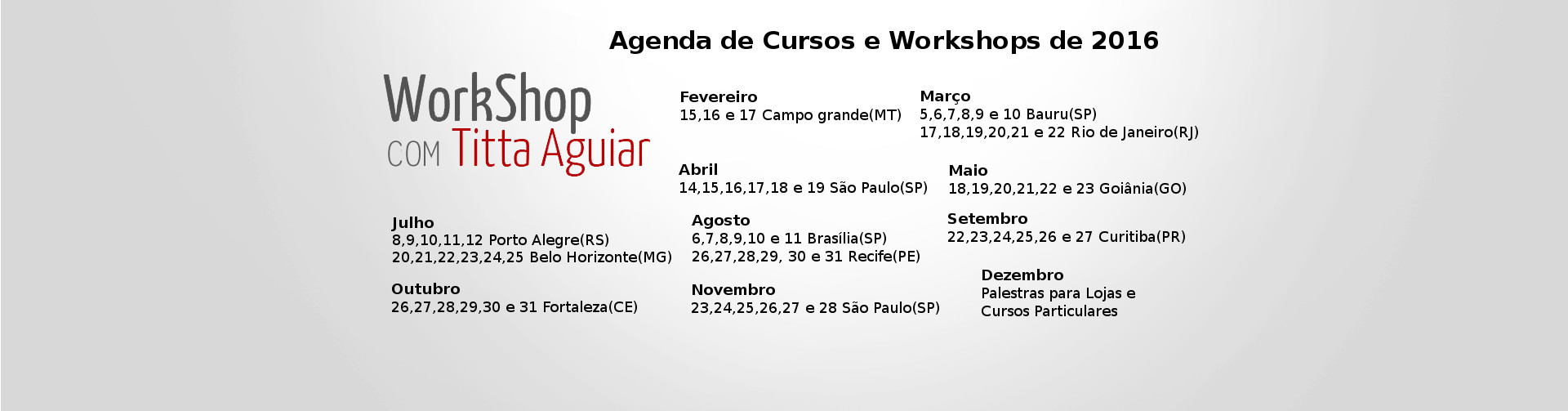 Workshop